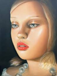 Shop Artworks by SINGULART Artists Inspired By Richard Bernstein