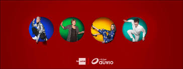 Gwen stefani joins coaches kelly, john and blake for season 19. The Voice Belgique Rtbf Home Facebook