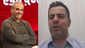 چیا فوادی: جواد خیابانی نمی‌خواست جمع ببند، این حرف‌ها را زد