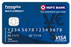 Offer is only on items added to the cart on flipkart immediately after landing from hdfc bank smartbuy. Mmt Card Offers Find Out Hdfc Bank Makemytrip Forex Card Offers