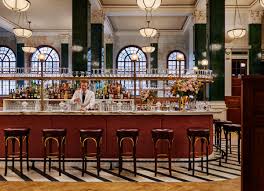 The engagement was broken off in 2008. The Ned London On Twitter Introducing Cecconi S City Of London One Of Seven Restaurants You Can Dine In At Thened Openingsoon