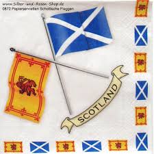 Great prices on flag scottish. 20 Papierservietten Flaggen Schottland Saltiere Lion Rampant