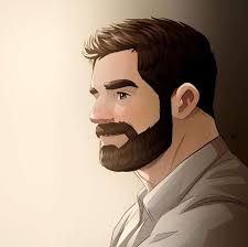 15 Anime Male Beard Character Design Guy Drawing Male Art Reference Beard Art 912 x 876 jpeg 124 кб. 15 anime male beard character design