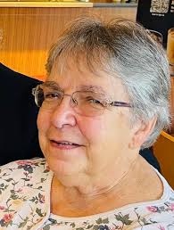 Obituary information for Edith Faye Norton