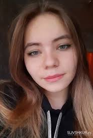 Виктория Томашевская - Пермь - Слив фото и видео