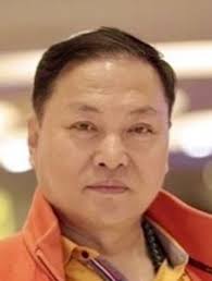 Chen Zhi Hui (陈之辉)