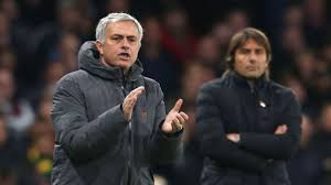 José mourinho is a professional football coach, currently managing tottenham. Man United S Jose Mourinho Claims Contempt For Spat With Antonio Conte