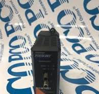 FCM10EF 2KM Fieldbus Communication Module, P/N: P0916CP