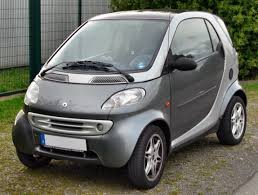 Get balance and usage info in real time. File Smart Fortwo Passion Front Jpg Wikipedia