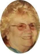 Anita Jaccoi Obituary