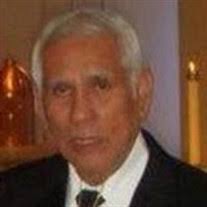 Most Recent Obituaries