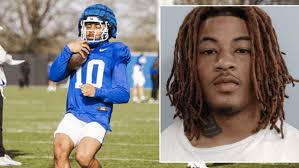 Former Kentucky RB AJ Rose Signs with Los Angeles Rams