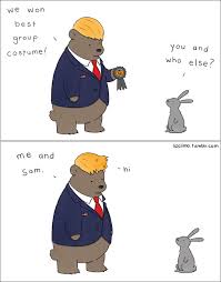 Maybe you would like to learn more about one of these? Halloween Animal Comics By Liz Climo