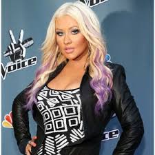 Atina hair specilizes in pre plucked lace front human hair wigs full lace wig gluless highlight colored ombre wig short bob blunt cut pixie cut wig curly body wave deep wave water wave natural wave wet. Christina Aguilera Beauty Photos Trends News Allure