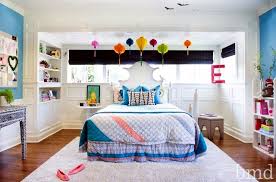 Chambre Ado Fille 45 Idees D Amenagement Originales