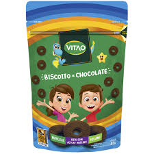 We did not find results for: Biscoito De Chocolate Kids 80g Vitao Alimentos Vitao Alimentos