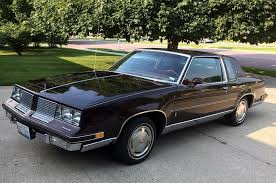 Oldsmobile cutlass supreme brougham targa 1977 this oldsmobile cutlass. Oldsmobile Cutlass Supreme Brougham 1985 Oldsmobile Cutlass Supreme Oldsmobile 442 Oldsmobile