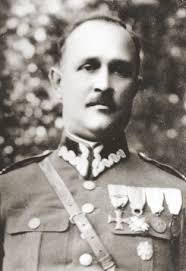 Jan Zygmunt Dąbrowski