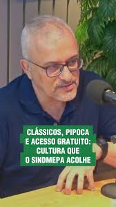 🎬 Programação de outubro no CineSINDMEPA chegou. 🍿🎥Prepare a pipoca e  marque na agenda: toda terça-feira, às 19h, tem cinema gratuito no  Cineteatro do Sindicato dos Médicos do Pará. Neste mês, nossa