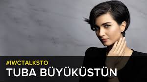 Born 5 july 1982) is a turkish actress. Iwctalks To Tuba Buyukustun Youtube