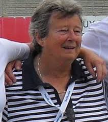 Women's Football Pioneer Sylvia Gore Dies at 69