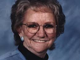 Shirley Ruth Sterling Obituary (1936