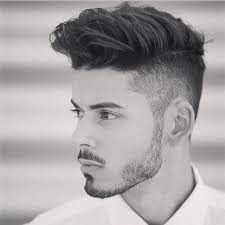 Hipster Undercut Hairstyle With Patchy Beard Hipster Hairstyles Hipster Hairstyles Men Beard Styles