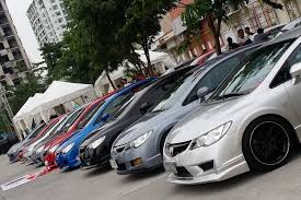 We upload rare, original, awesome and special short vide. Honda Civic Club Team Fd Philippines Celebrates 10th Anniversary Carguide Ph Philippine Car News Car Reviews Car Prices