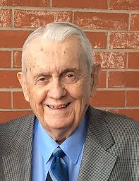 Obituary information for William Goddard