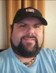 Obituary for Gerald Greg Bruce