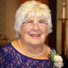 Geraldine Mary 'Geri' Langer Obituary February 20, 2025