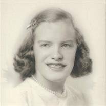 Sarah Elizabeth Griffith Obituary