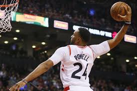 How do you thank an entire fan base? Toronto Raptors 2018 19 Player Review Norman Powell Bounces Back After A Tough Season A Year Ago Raptors Hq