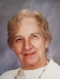 Maxine R. Kern Obituary October 1, 2021