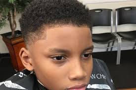 Tim "Sco" Schofield: Raise It up Barbershop