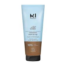Крем для рук Marion Hand Cream Sweet Almond Oil с маслом миндаля, 75 мл -  купить на ▷ EVA.UA - гипермаркет красоты