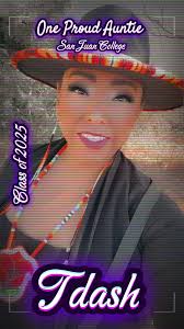 San Juan College Graduation 2025