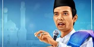 Последние твиты от ustadz abdul somad lc,.ma. Rusak Uas Sebut Poligami Tak Perlu Izin Istri Bisa Opini Indonesia Seword