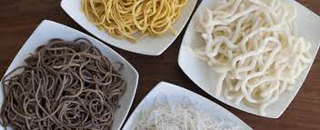 Maybe you would like to learn more about one of these? Noodles Ricette E Tipologie Agrodolce