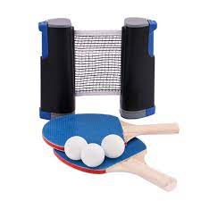 Ppr 130 + 3 balls. Buy Table Tennis Set Retractable Ping Pong Kit Net For Home With Bats And 3 Balls Indoor Games At Affordable Prices Free Shipping Real Reviews With Photos Joom