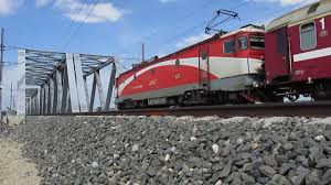 Sosire in alba iulia la 01:38 am ( +0 minute ). Alba Iulia Pod Peste Raul Mures Tren R 2039 Deva Cluj Napoca Youtube