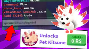 Adopt me codes 2021 for pets / code adopt me 2021 roblox adopt me legendary pets value tier list 2021 quretic players are free to use the money however they wish kabehononganune / adopt me codes june 2021 (expired). This Secret Code Gives You Free Legendary Kitsune Pet Trying It Roblox Adopt Me Youtube