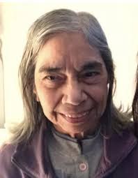 Obituary of Margaret R. Orozco