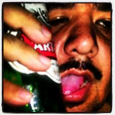 Ronnie Rucker's Instagram, Twitter & Facebook