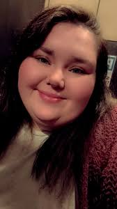 Introduction of a woman with hobbies and interests in baking and gardening