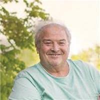 Daniel Harber Obituary (1954