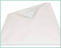 Allergy pillow and mattress encasings are made from breathable barrier fabric that allows air and water vapor to pass, while blocking all allergens. Encasings Fur Bettdecken Archive Milben Profi De