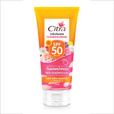CITRA FLOWER BLOSSOM