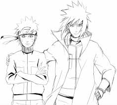 The mere sight of bananas can lead to a complete chaos. 20 Best Naruto Part17 Naruto Minato Naruto Anime Naruto