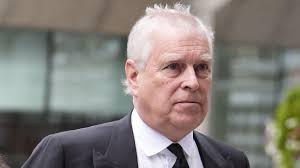 What we know about Prince Andrew losing his titles and Royal Lodge